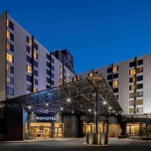 Novotel Sydney International Airport Hotel