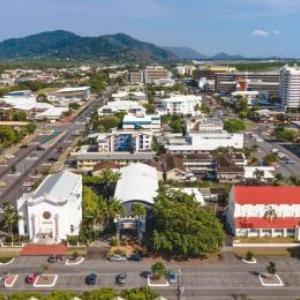 Tropical Heritage Cairns