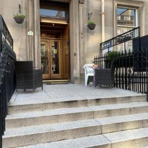 Royal Highland Centre Edinburgh Hotels - Eliza House