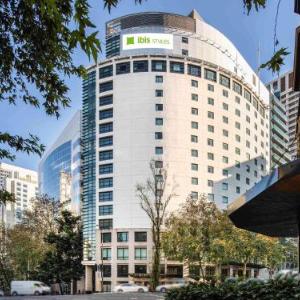 ibis Styles Sydney Central