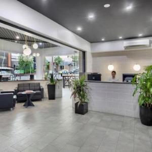 Hotels near Suncorp Stadium Milton - The Metropolitan Spring Hill