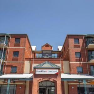 Hotels near Thebarton Theatre - BreakFree Adelaide