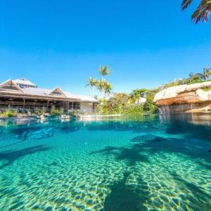 Cairns Colonial Club Resort