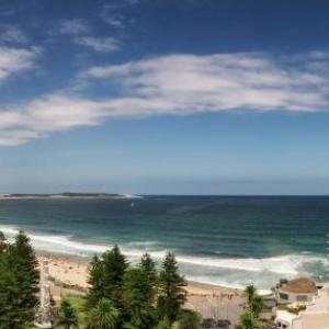 Hotels near Anita's Theatre Thirroul - Rydges Cro''a Beachside