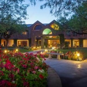 Hotels near Encore Tucson - The Lodge At Ventana Canyon