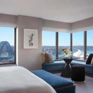 Hotels near Overseas Passenger Terminal The Rocks - Four Seasons Hotel Sydney