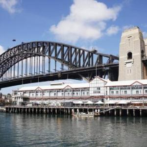 Pier One Sydney Harbour Autograph Collection by Marriott