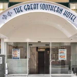 Suncorp Stadium Milton Hotels - The Great Southern Hotel Brisbane