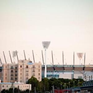 Hotels near Margaret Court Arena - Mantra on Jolimont