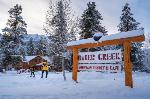 Lake Louise Alberta Hotels - Baker Creek Mountain Resort