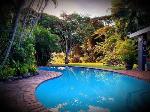 Richard Bay South Africa Hotels - St Lucia Kingfisher Lodge