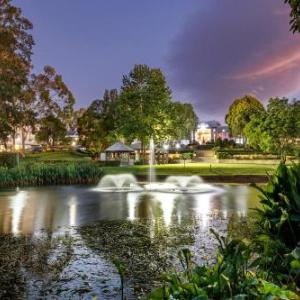 Hotels near Sydney International Regatta Centre - Crowne Plaza HAWKESBURY VALLEY