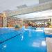 Hotels near Mars Stadium Ballarat - Sovereign Park Motor Inn