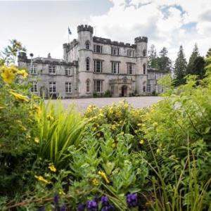 Hotels near Dalkeith Country Park - Melville Castle Hotel