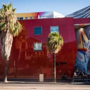 Base Backpackers - St Kilda