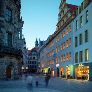 Hyperion Hotel Dresden am Schloss