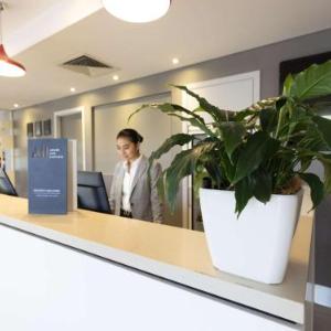 Mercure Brisbane Garden City