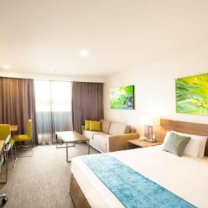 Leichhardt Oval Hotels - Metro Aspire Hotel Sydney