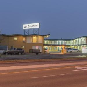 Sun-Dek Motel