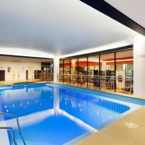 Hotels near AIA Centre - Mercure Melbourne Albert Park