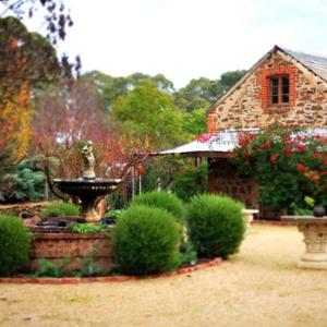 Jacobs Creek Retreat At Moorooroo Park