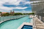 Grandchester Australia Hotels - Oaks Ipswich Aspire Suites