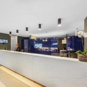 Belconnen Way Hotel & Serviced Apartments