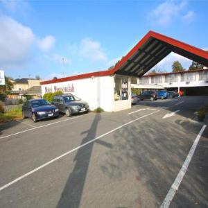 Motel Maroondah