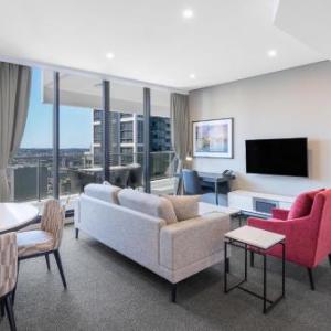 Meriton Suites Kent Street