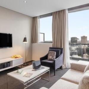 Meriton Suites Campbell Street