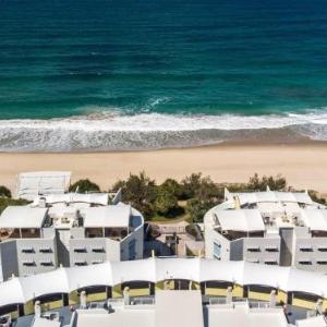 NightQuarter Birtinya Hotels - Rolling Surf Resort