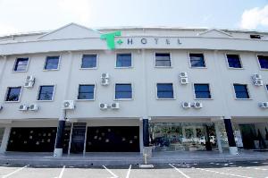 T+ Hotel Sungai Petani, Sungai Petani