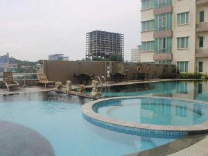 The BCC Hotel & Residence, Batam Island