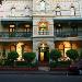 Hotels near The Roundhouse Kensington - Avonmore On The Park Boutique Hotel