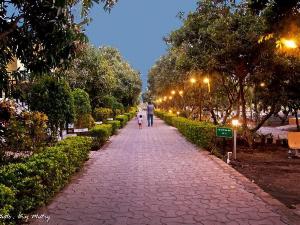 Gir Jungle Lodge, Sasan Gir