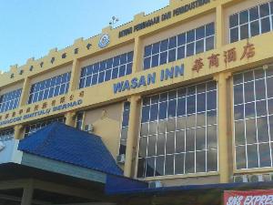 Wasan Inn Bintulu, Bintulu