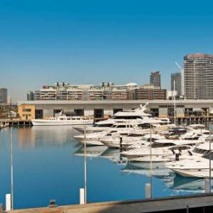 Hotels near Festival Hall Melbourne - Docklands Private Collection - New Quay