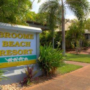 Broome Beach Resort