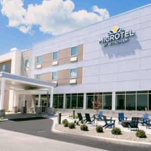 Microtel Inn & Suites by Wyndham Macedon