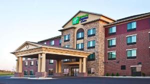 Holiday Inn Express & Suites Sioux Falls Southwest, an IHG Hotel, Sioux Falls