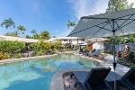 Port Douglas Australia Hotels - Lychee Tree Holiday Apartments