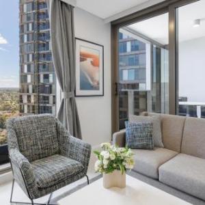 Meriton Suites George Street Parramatta