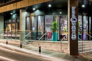 Hotel Indigo Newcastle, an IHG Hotel, Newcastle upon Tyne