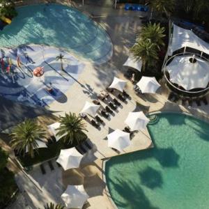 Hotels near People First Stadium Carrara - RACV Royal Pines Resort