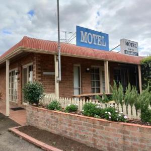 Yarragon Motel