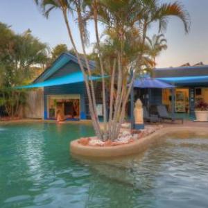 Grange Resort Hervey Bay