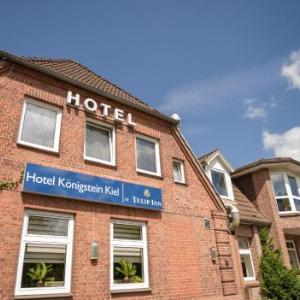 Hotel Koenigstein Kiel by Tulip Inn