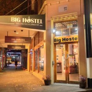 Big Hostel