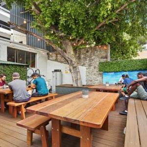 Hotels near Royal Botanic Garden Sydney - Summer House Backpackers