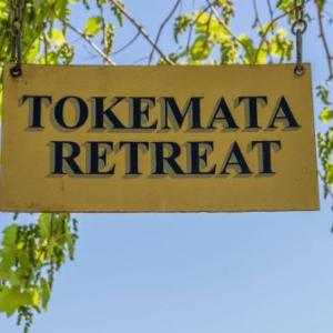 Tokemata Retreat